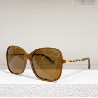 Shop Top Quality Chanel Sunglasses 5210-Q-A 2023