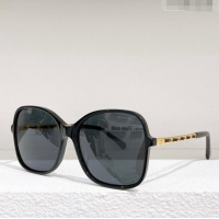 Good Product Chanel Sunglasses 5210-Q-A 2023