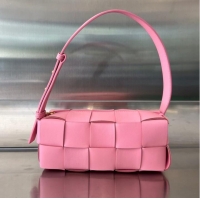 Buy Discount Bottega Veneta Brick Cassette 709360 pink