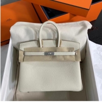 New Design Hermes original Togo Leather HB25O-1