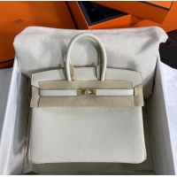 Buy Inexpensive Hermes original Togo Leather HB25O-2