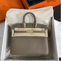 Promotional Hermes original Togo Leather HB25O-4