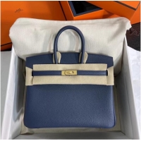 Well Crafted Hermes original Togo Leather HB25O-8