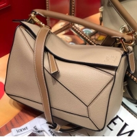 Top Quality Loewe Puzzle Bag Leather 12022-7