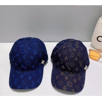 Inexpensive Louis Vuitton Monogram Baseball Hat 0512 2023