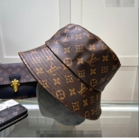 Good Product Louis Vuitton Monogram Bucket Hat 0512 2023