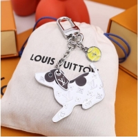 Luxurious Grade Louis Vuitton KEY HOLDER 15566