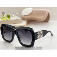 Grade Design Chanel Sunglasses CH71403 2023