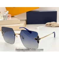 Super Quality Louis Vuitton Sunglasses Z1662 2023