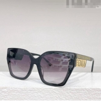 Top Quality Fendi Sunglasses FD8031 2023