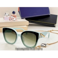 Super Quality Fendi Sunglasses with F FE40098 2023