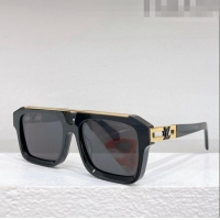 Buy Cheap Louis Vuitton Sunglasses Z1801 2023