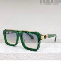 New Fashion Louis Vuitton Sunglasses Z1801 2023