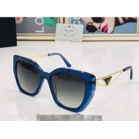 Well Crafted Prada Sunglasses PR28ZS 2023