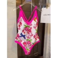 ​Trendy Design Gucci Flora Swimwear 0510 Pink 2023