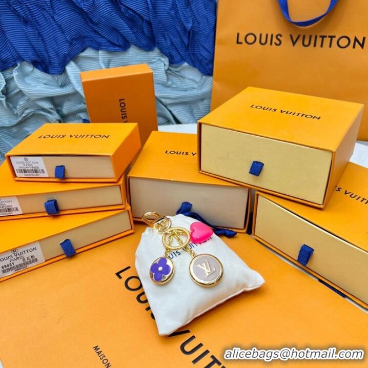 Promotional Louis Vuitton KEY HOLDER 15570