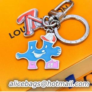 Top Quality Louis Vuitton KEY HOLDER 15571