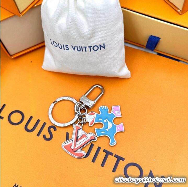 Top Quality Louis Vuitton KEY HOLDER 15571