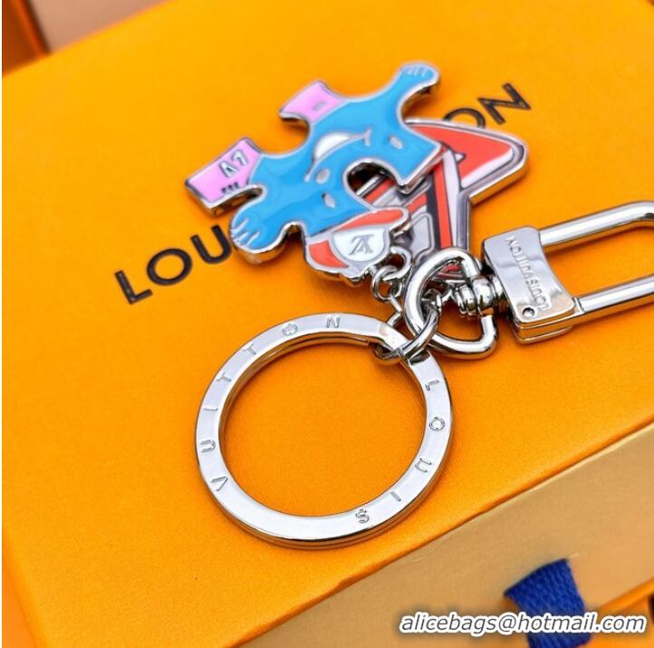 Top Quality Louis Vuitton KEY HOLDER 15571