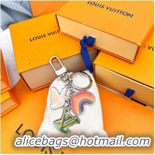 Well Crafted Louis Vuitton KEY HOLDER 15572