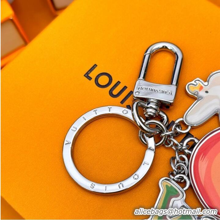 Well Crafted Louis Vuitton KEY HOLDER 15572