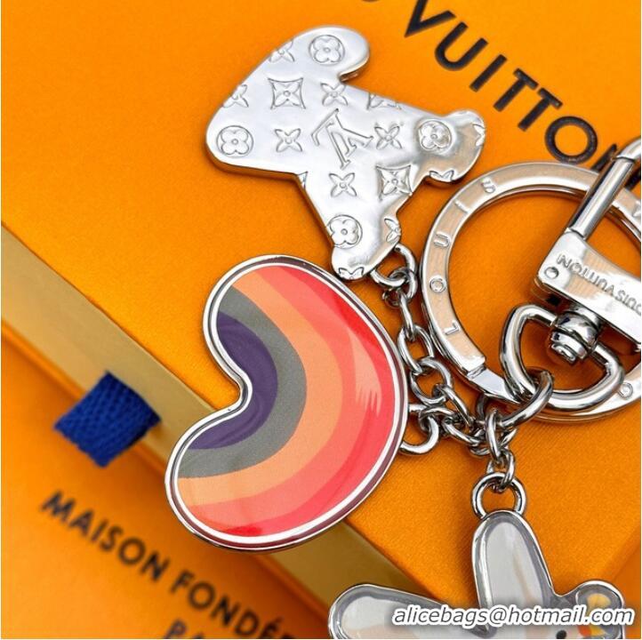 Well Crafted Louis Vuitton KEY HOLDER 15572