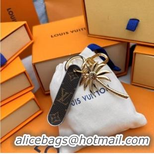 Well Crafted Louis Vuitton KEY HOLDER 15573