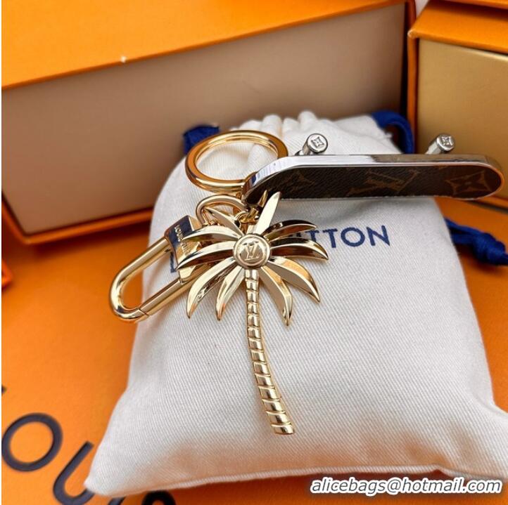 Well Crafted Louis Vuitton KEY HOLDER 15573