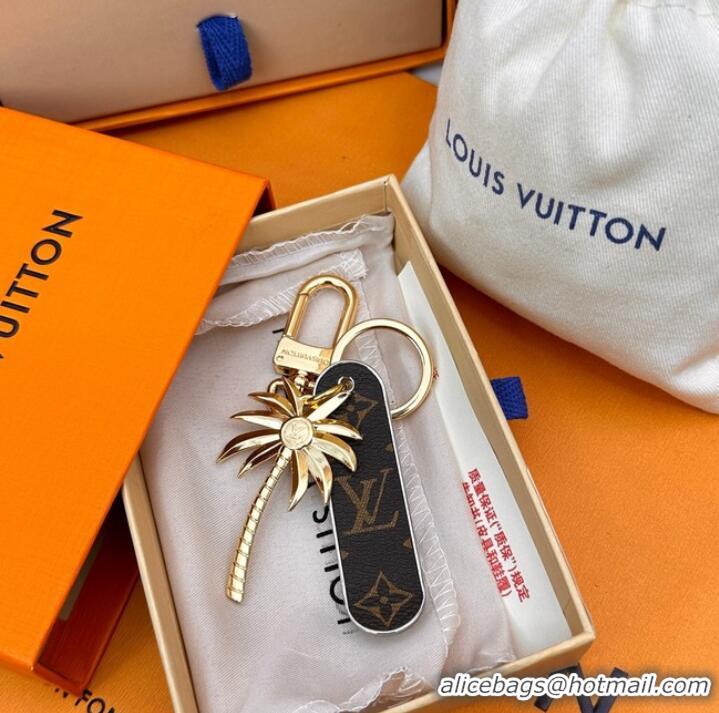 Well Crafted Louis Vuitton KEY HOLDER 15573