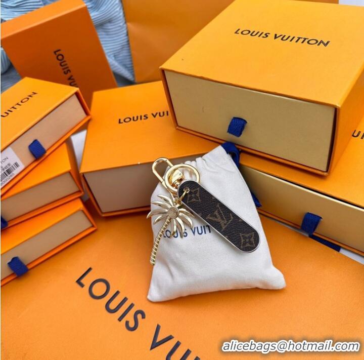 Well Crafted Louis Vuitton KEY HOLDER 15573