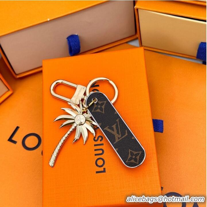 Well Crafted Louis Vuitton KEY HOLDER 15573