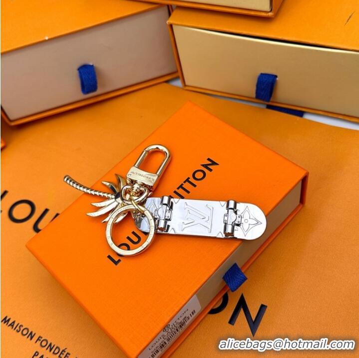 Well Crafted Louis Vuitton KEY HOLDER 15573