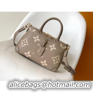 Low Cost Louis vuitton Trianon PM M46488 Tourterelle&Creme