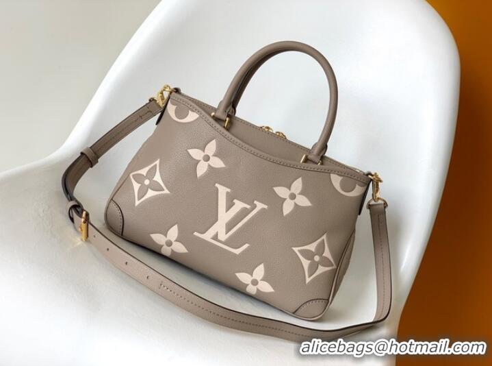 Low Cost Louis vuitton Trianon PM M46488 Tourterelle&Creme