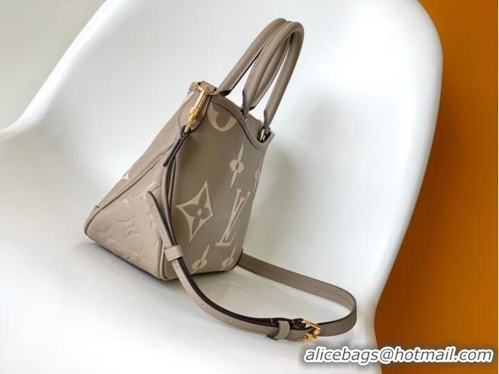 Low Cost Louis vuitton Trianon PM M46488 Tourterelle&Creme