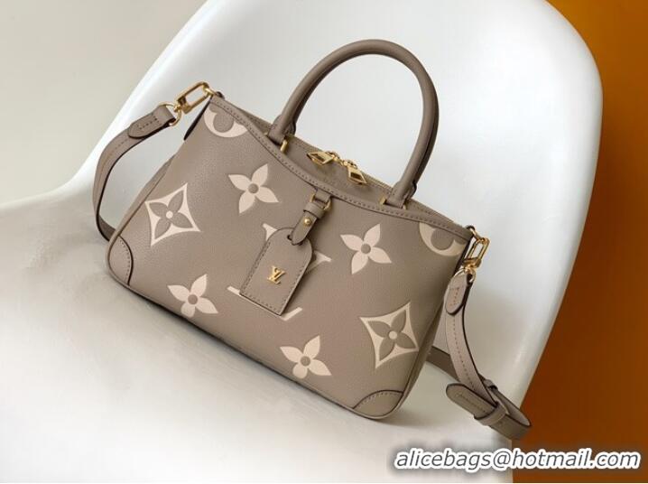 Low Cost Louis vuitton Trianon PM M46488 Tourterelle&Creme