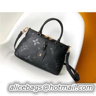 Grade Design Louis vuitton Trianon PM M46488 black