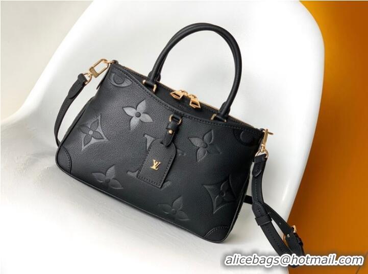 Grade Design Louis vuitton Trianon PM M46488 black