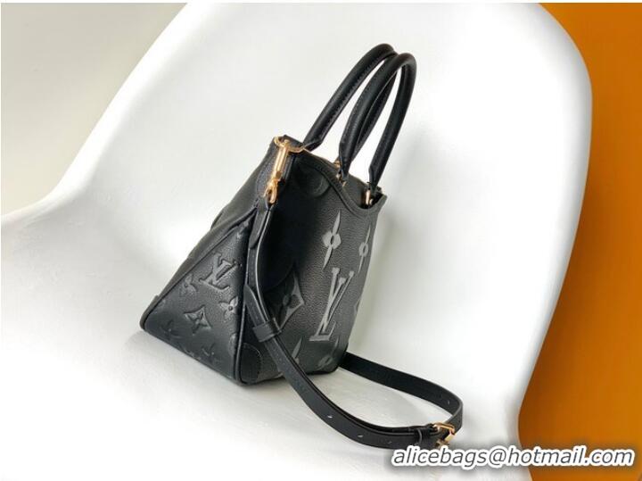 Grade Design Louis vuitton Trianon PM M46488 black