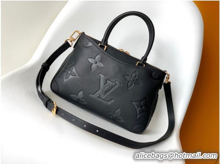 Grade Design Louis vuitton Trianon PM M46488 black