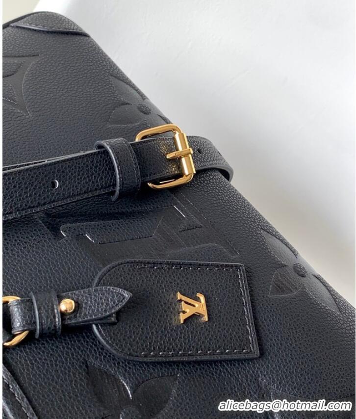 Grade Design Louis vuitton Trianon PM M46488 black