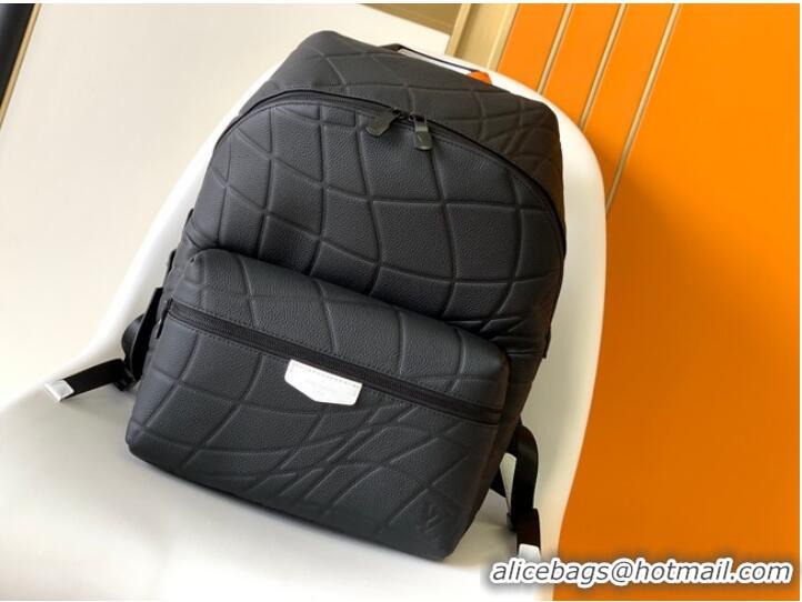 Inexpensive Louis vuitton Discovery Backpack M21391 black