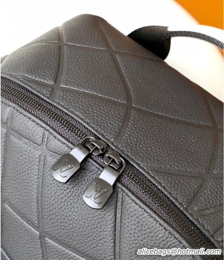 Inexpensive Louis vuitton Discovery Backpack M21391 black