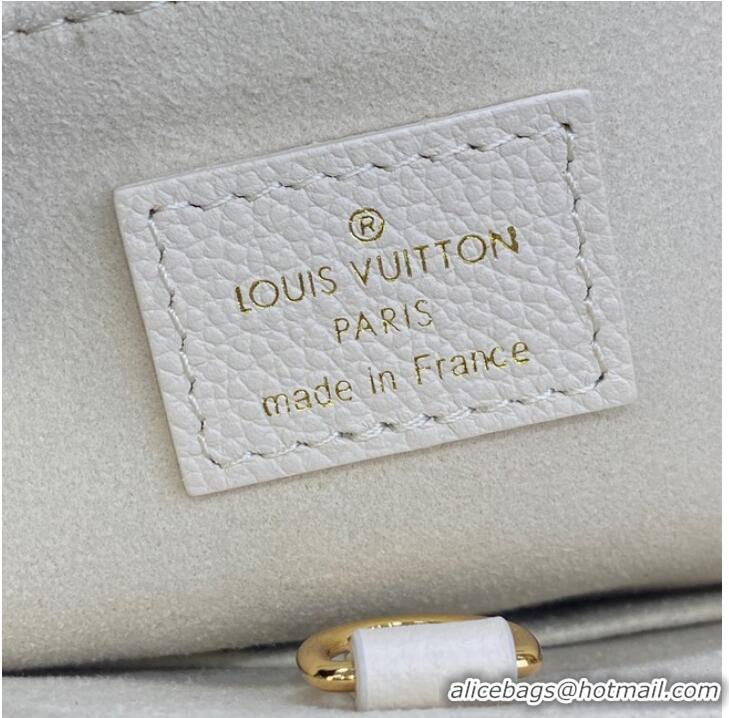 Top Quality Louis Vuitton Monogram Empreinte OnTheGo PM M46513 Neutral Gradient