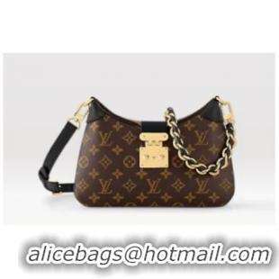 Low Cost Louis Vuitton Monogram Canvas Twinny M46659