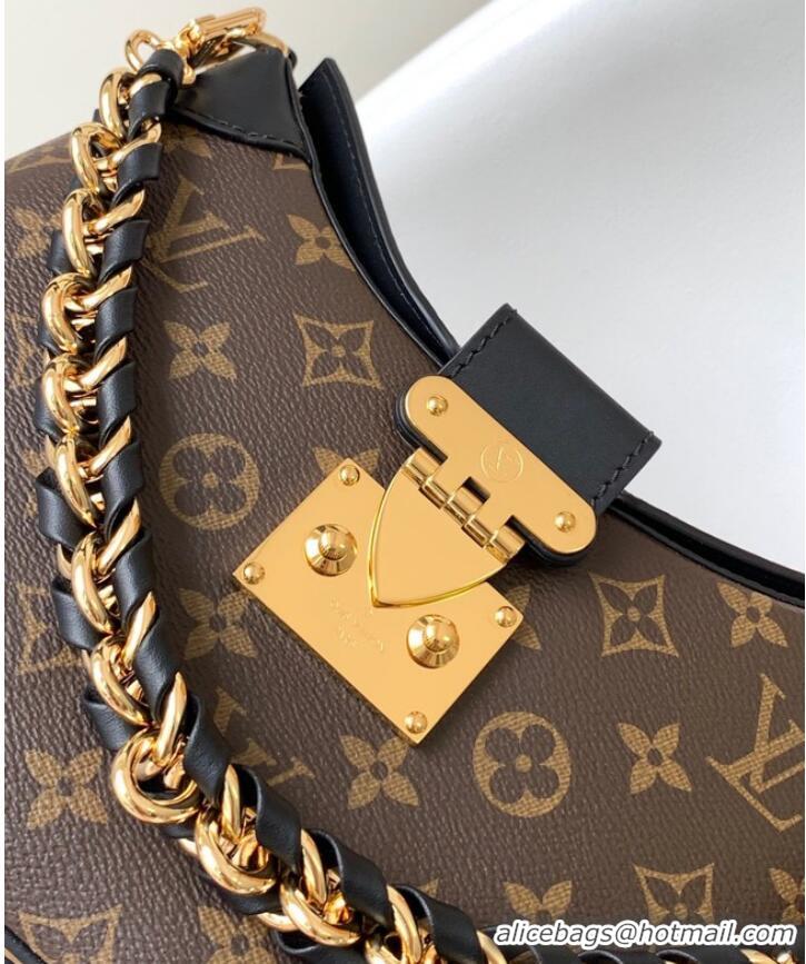 Low Cost Louis Vuitton Monogram Canvas Twinny M46659