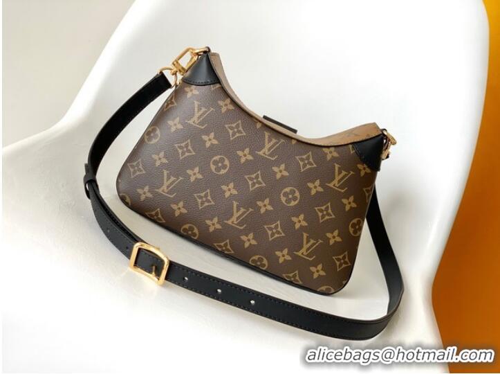 Low Cost Louis Vuitton Monogram Canvas Twinny M46659