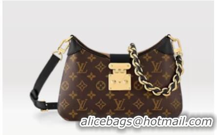 Low Cost Louis Vuitton Monogram Canvas Twinny M46659