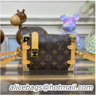 Most Popular Louis Vuitton Monogram Canvas SIDE TRUNK M46815