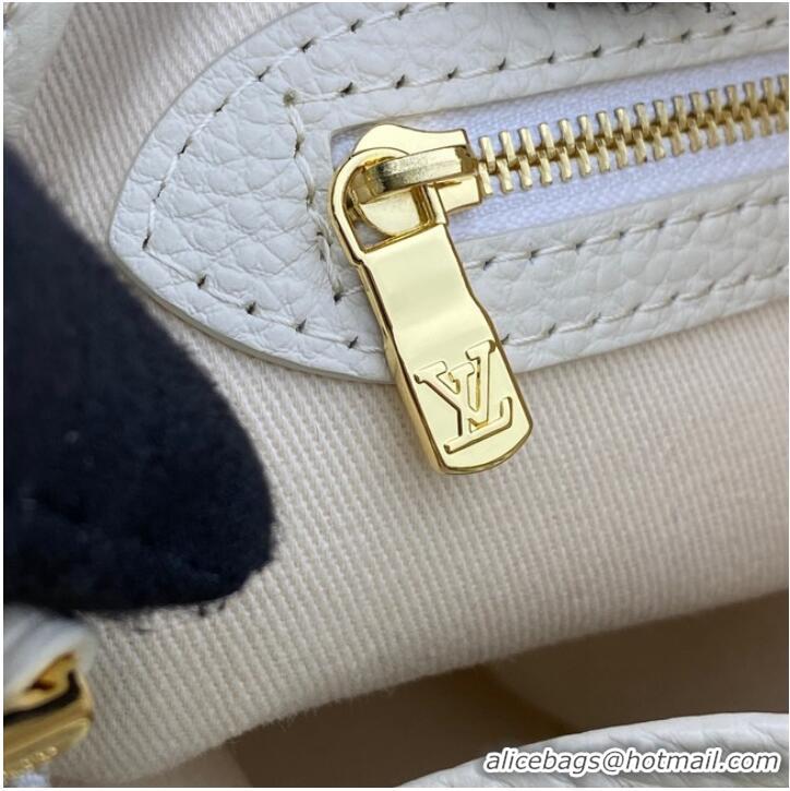 Luxury Cheap Louis Vuitton Shoulder Bag M95226 Creme